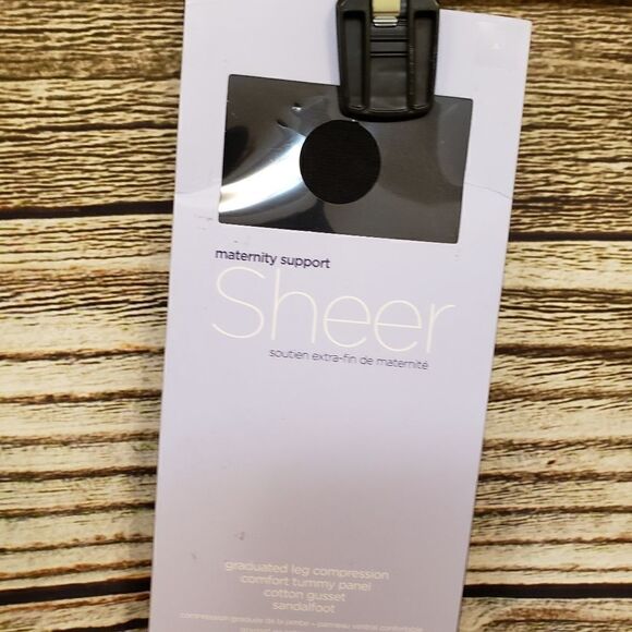 Lamaze, Pea In The Pod,  motherhood Maternity set of three items small NWT - Picture 4 of 10